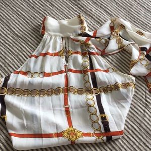 New York and company sexy top